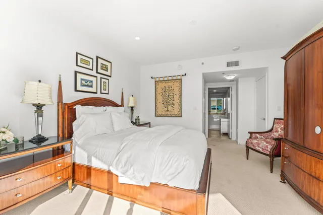 $6,500 | 1551 North Flagler Drive, Unit 1415, West Palm Beach, FL 33401