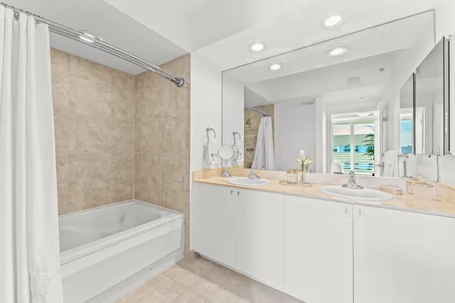 $6,500 | 1551 North Flagler Drive, Unit 1415, West Palm Beach, FL 33401