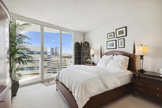 $6,500 | 1551 North Flagler Drive, Unit 1415, West Palm Beach, FL 33401