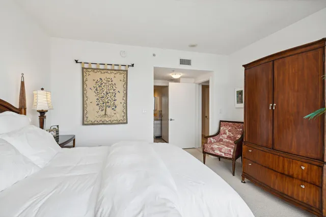 $6,500 | 1551 North Flagler Drive, Unit 1415, West Palm Beach, FL 33401