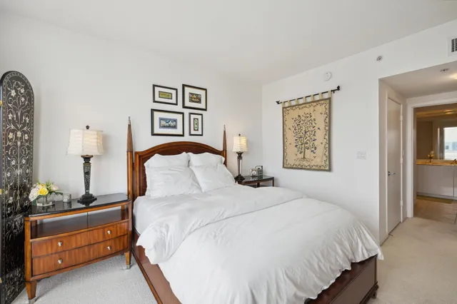 $6,500 | 1551 North Flagler Drive, Unit 1415, West Palm Beach, FL 33401