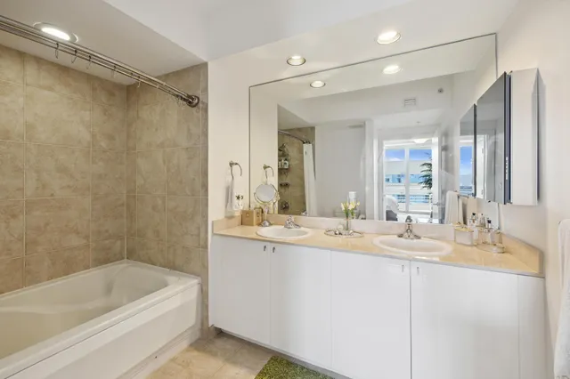 $6,500 | 1551 North Flagler Drive, Unit 1415, West Palm Beach, FL 33401