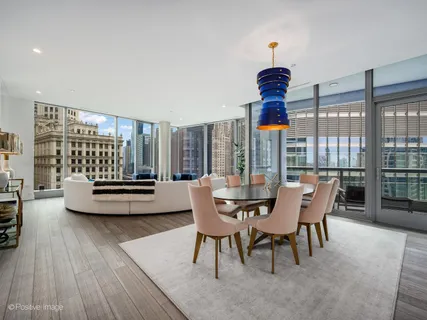 $3,434,000 | 403 North Wabash Avenue, Unit 15A, Chicago, IL 60611