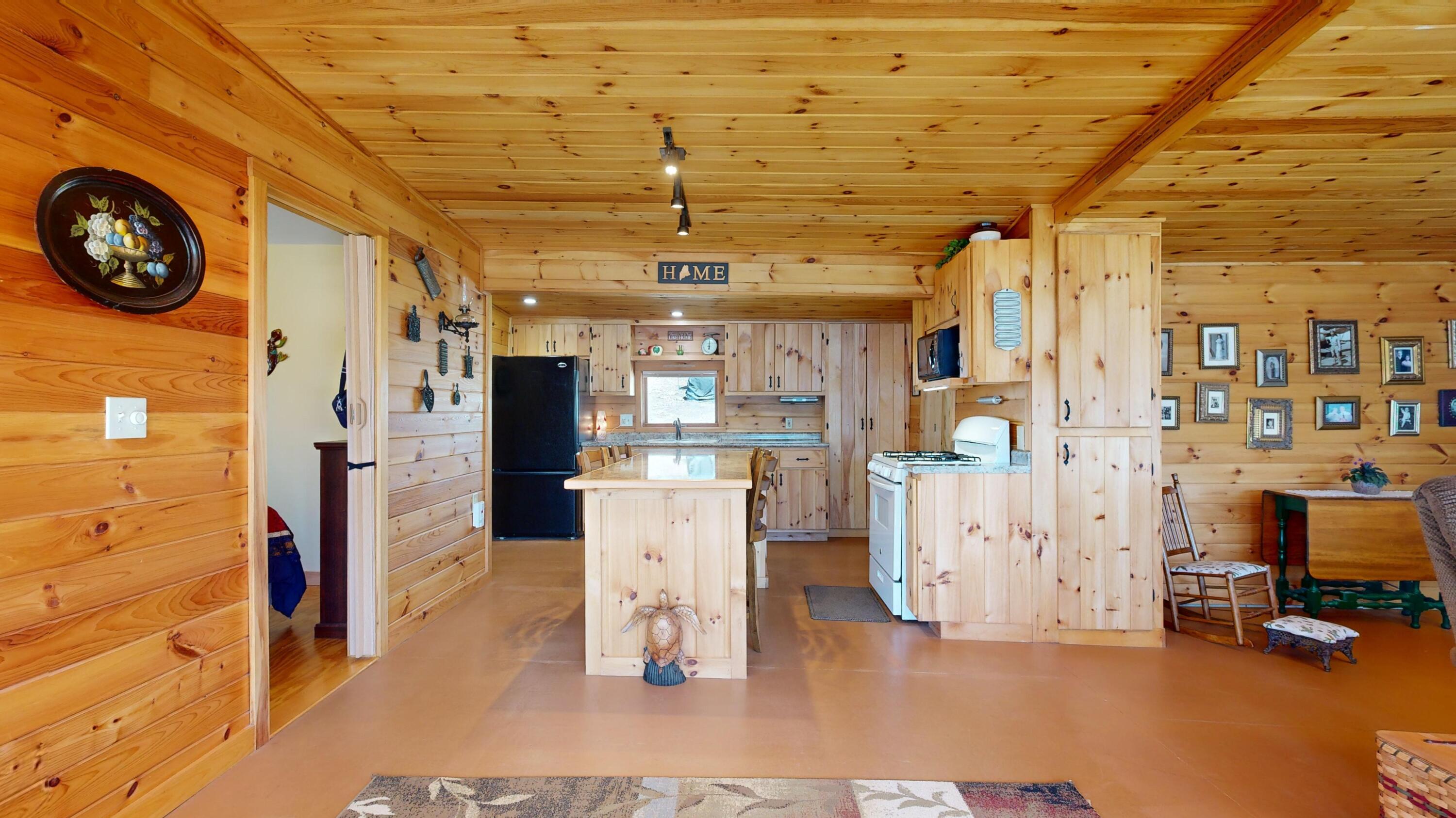 189 Sand Pond Road Chesterville, ME 04938 - Photo 11 of 67 189-Sand-Pond-Rd-Chesterville-ME-04938-0