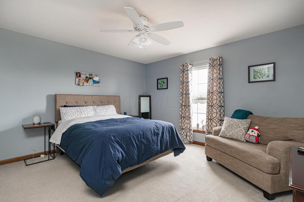 8610 Patterson Road Hilliard, OH 43026 - Photo 23 of 34 BEDROOM 2