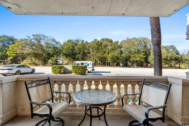 $1,800 | 10100 Lakeshore Drive, Unit B1, Myrtle Beach, SC 29572