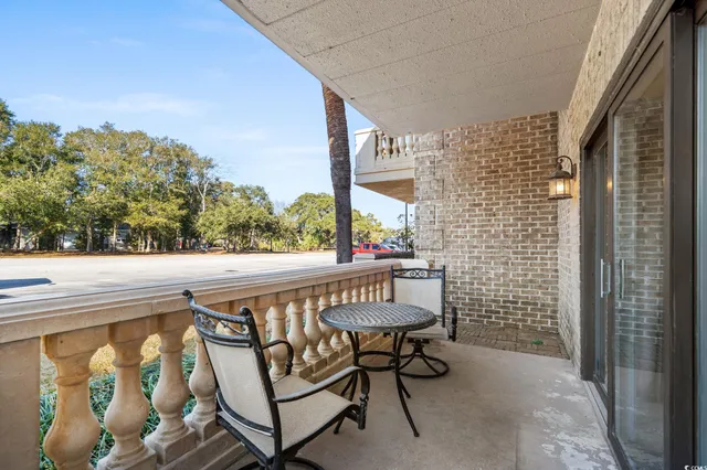 $1,800 | 10100 Lakeshore Drive, Unit B1, Myrtle Beach, SC 29572