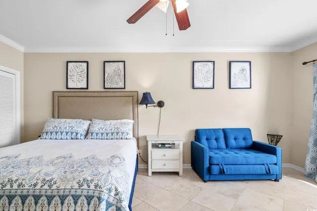 $1,800 | 10100 Lakeshore Drive, Unit B1, Myrtle Beach, SC 29572