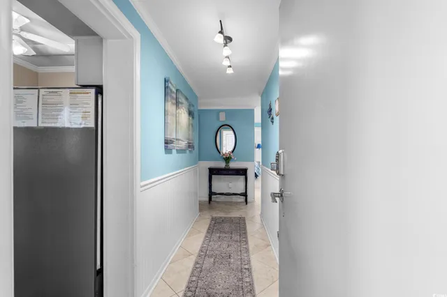 $1,800 | 10100 Lakeshore Drive, Unit B1, Myrtle Beach, SC 29572