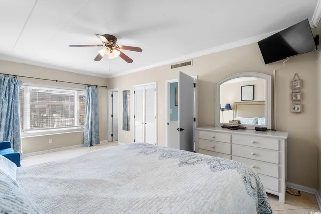 $1,800 | 10100 Lakeshore Drive, Unit B1, Myrtle Beach, SC 29572