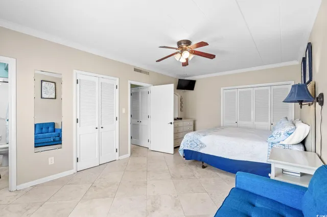 $1,800 | 10100 Lakeshore Drive, Unit B1, Myrtle Beach, SC 29572