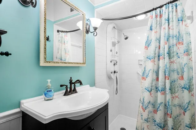 $1,800 | 10100 Lakeshore Drive, Unit B1, Myrtle Beach, SC 29572