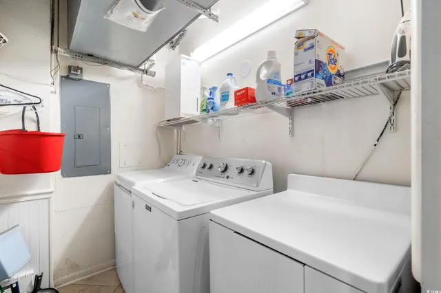 $1,800 | 10100 Lakeshore Drive, Unit B1, Myrtle Beach, SC 29572