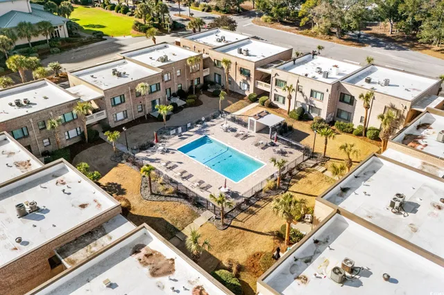 $1,800 | 10100 Lakeshore Drive, Unit B1, Myrtle Beach, SC 29572