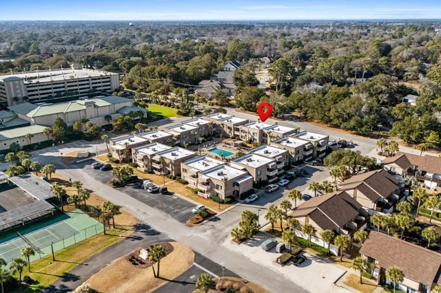 $1,800 | 10100 Lakeshore Drive, Unit B1, Myrtle Beach, SC 29572