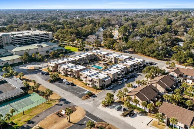 $1,800 | 10100 Lakeshore Drive, Unit B1, Myrtle Beach, SC 29572