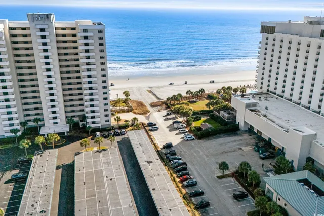 $1,800 | 10100 Lakeshore Drive, Unit B1, Myrtle Beach, SC 29572