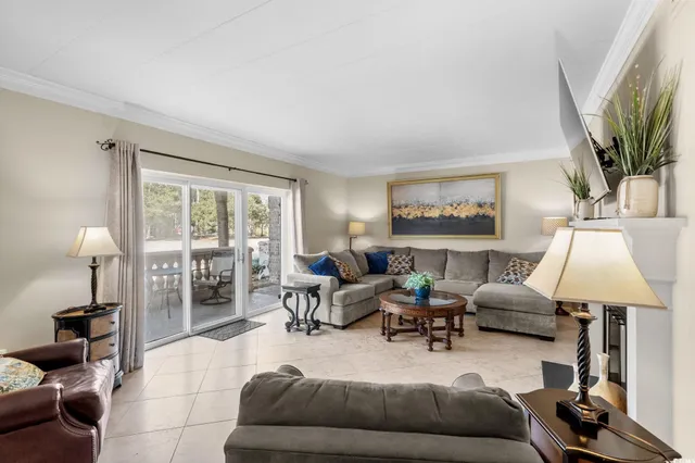 $1,800 | 10100 Lakeshore Drive, Unit B1, Myrtle Beach, SC 29572