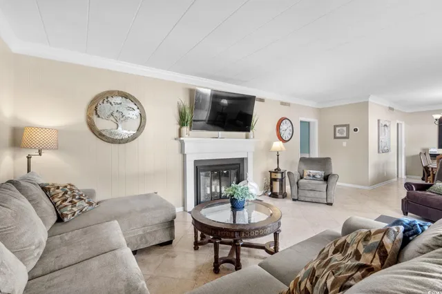 $1,800 | 10100 Lakeshore Drive, Unit B1, Myrtle Beach, SC 29572