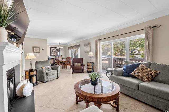 $1,800 | 10100 Lakeshore Drive, Unit B1, Myrtle Beach, SC 29572