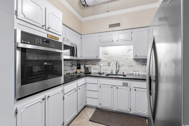 $1,800 | 10100 Lakeshore Drive, Unit B1, Myrtle Beach, SC 29572