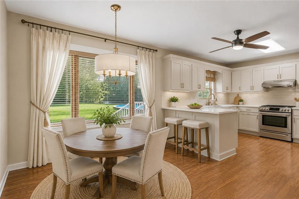 1192 Lakeview Road Grayson, GA 30017 - Photo 29 of 70