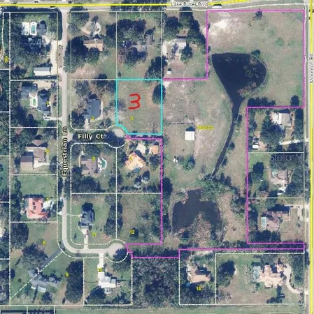 $998,000 | 13125 Filly Court, Windermere, FL 34786