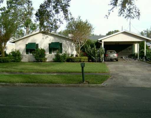 2775 Bower Road Winter Park, FL 32792 - Photo 1 of 1 Exterior Front
