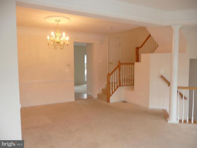 41851 Cinnabar Square Stone Ridge, VA 20105 - Photo 9 of 16 Dining Room