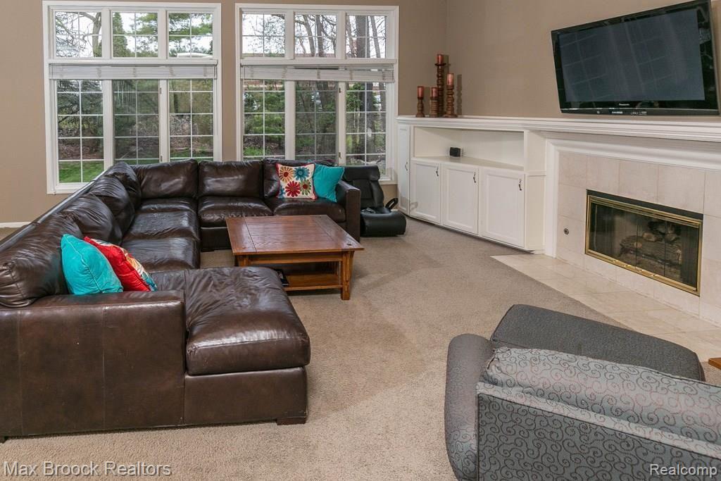 3607 Merion Court Rochester Hills, MI 48309 - Photo 15 of 33