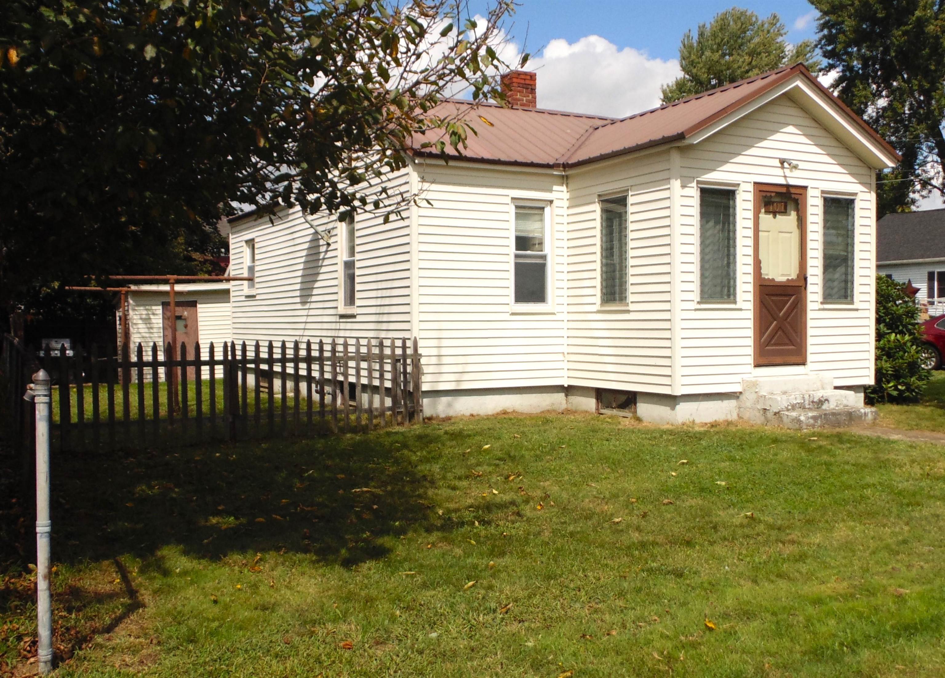 101 Maple Street Rochester, NH 03867 - Photo 26 of 27