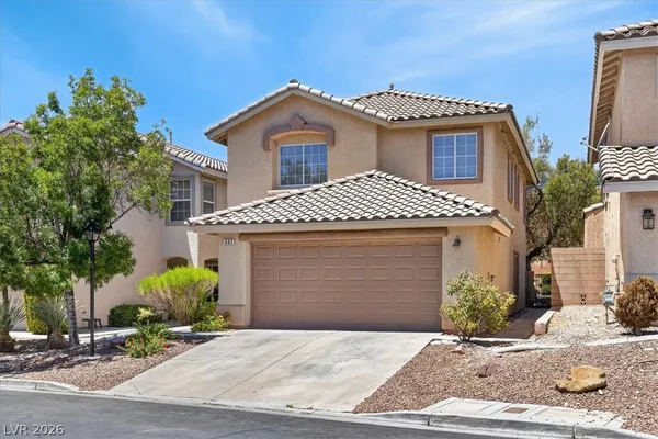$2,600 | 561 Aspen Leaf Street, Las Vegas, NV 89144