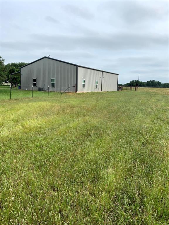 1020 Turkey Meadows Weatherford, TX 76088 - Photo 16 of 21 View of pole building