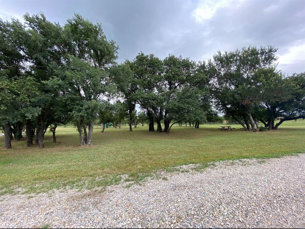 1020 Turkey Meadows Weatherford, TX 76088 - Photo 17 of 21 View of grassy yard
