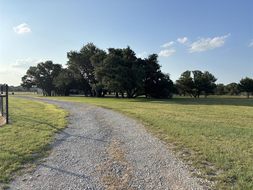1020 Turkey Meadows Weatherford, TX 76088 - Photo 19 of 21 View of dirt / gravel road