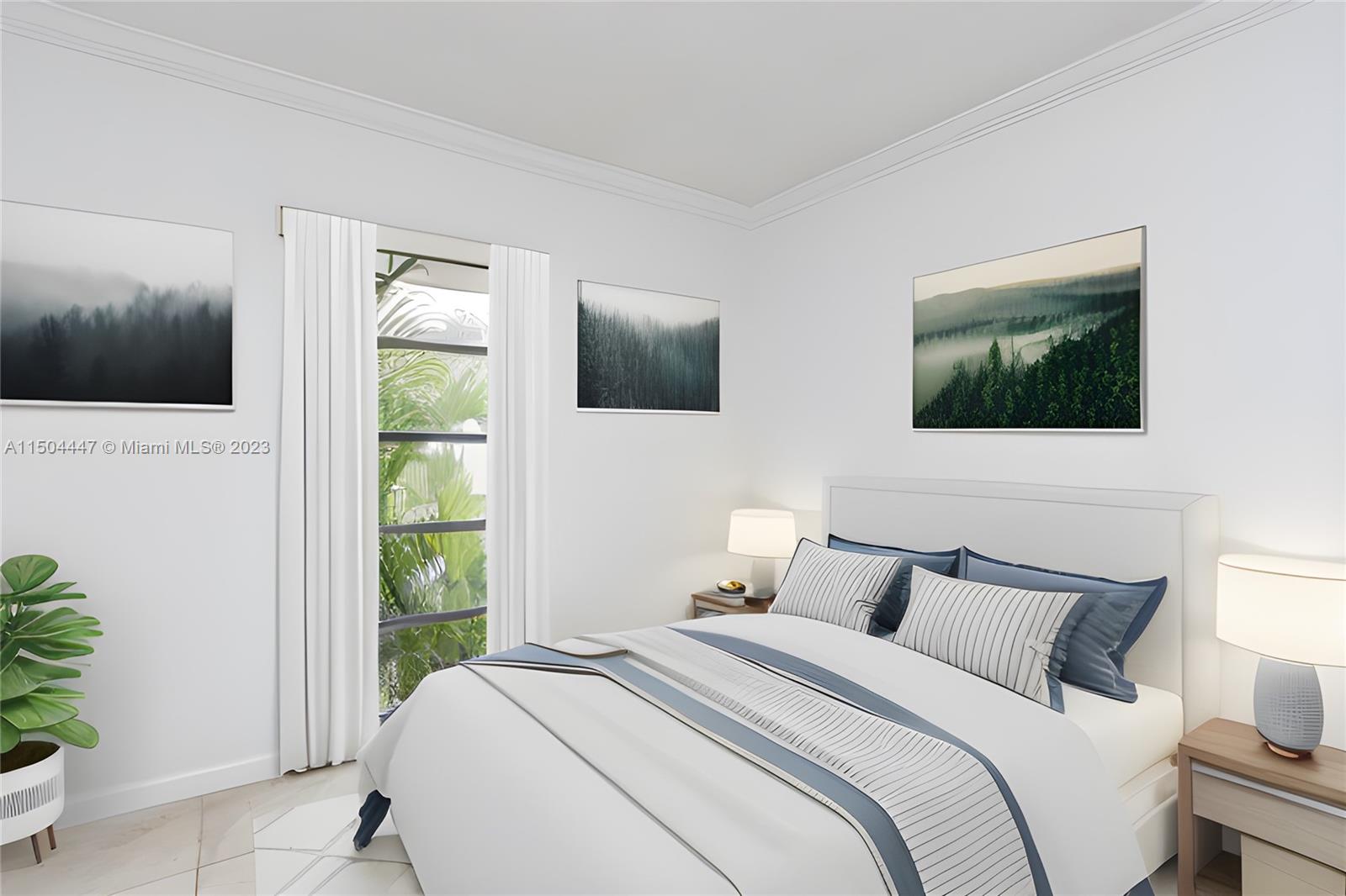 3326 Farragut Street, Unit 6F Hollywood, FL 33021 - Photo 18 of 35