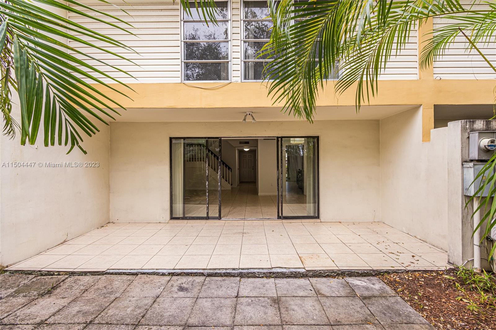 3326 Farragut Street, Unit 6F Hollywood, FL 33021 - Photo 23 of 35