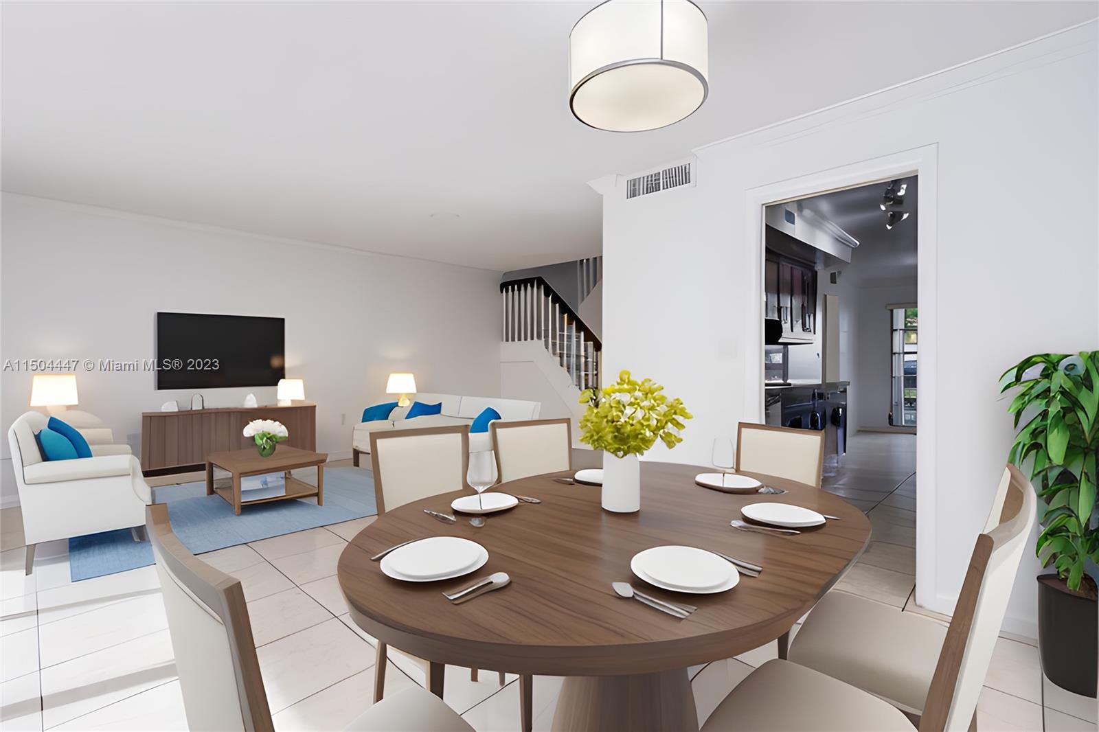 3326 Farragut Street, Unit 6F Hollywood, FL 33021 - Photo 6 of 35