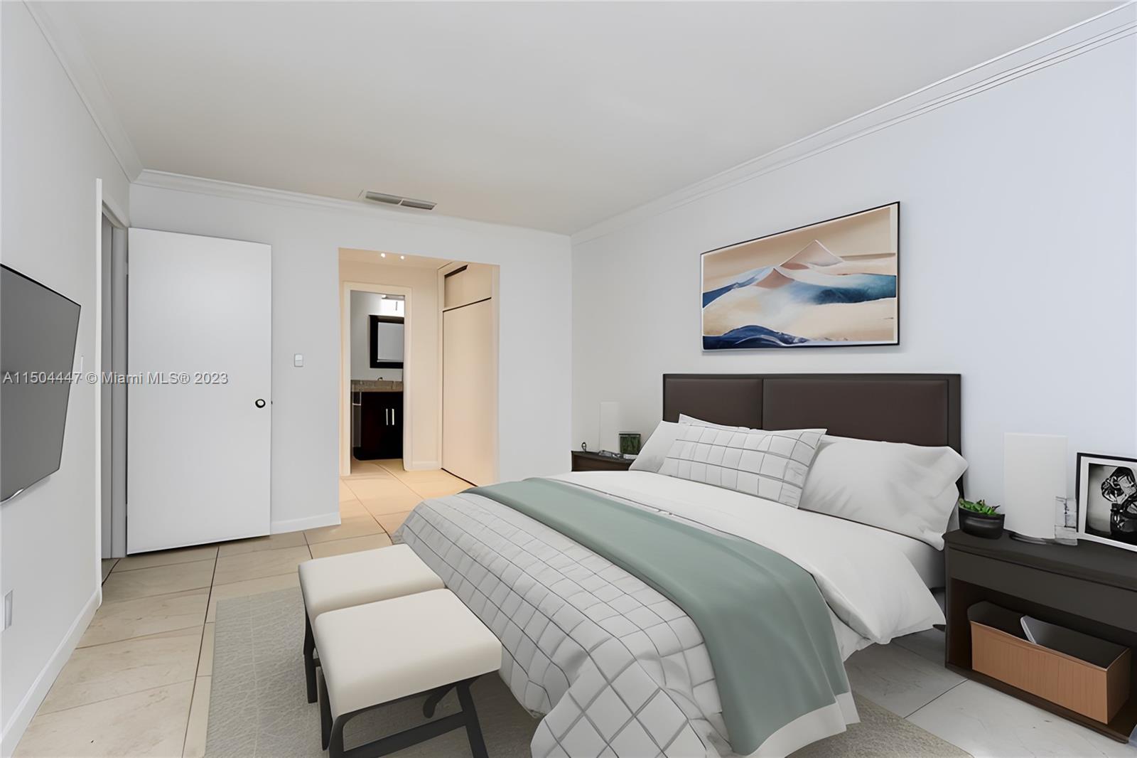 3326 Farragut Street, Unit 6F Hollywood, FL 33021 - Photo 9 of 35