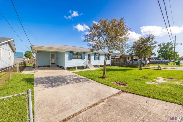 $134,500 | 903 Catherine Street, Lockport, LA 70374