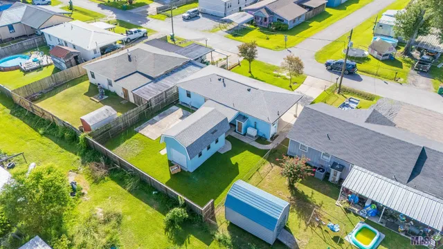 $134,500 | 903 Catherine Street, Lockport, LA 70374
