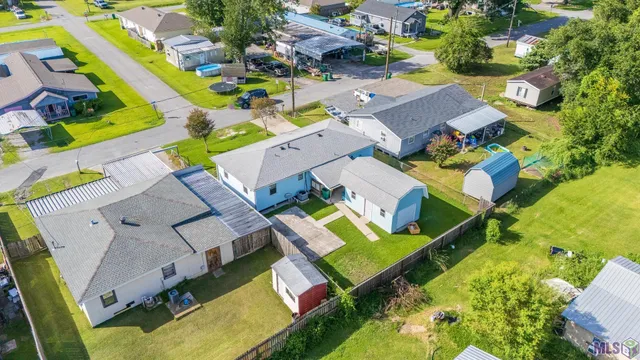 $134,500 | 903 Catherine Street, Lockport, LA 70374