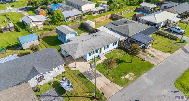 $134,500 | 903 Catherine Street, Lockport, LA 70374