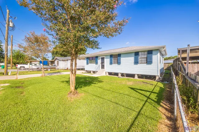 $134,500 | 903 Catherine Street, Lockport, LA 70374