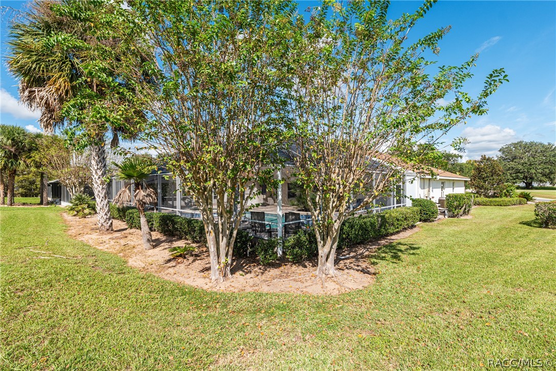 1309 North Timucuan Trail Inverness, FL 34453 - Photo 79 of 80