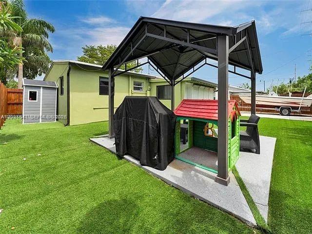 House in Pompano Beach - View 4