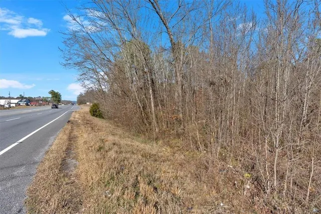 $115,000 | 0 Martha Berry Highway, Rome, GA 30165