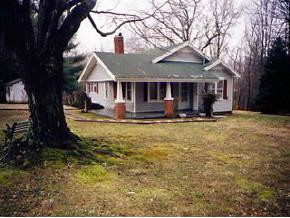 341 Maple Swamp Road Chuckey, TN 37641 - Photo 1 of 5 Photo 1