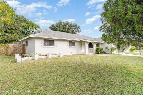 $305,000 | 1122 Manatee Drive, Rockledge, FL 32955