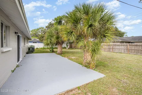 $305,000 | 1122 Manatee Drive, Rockledge, FL 32955